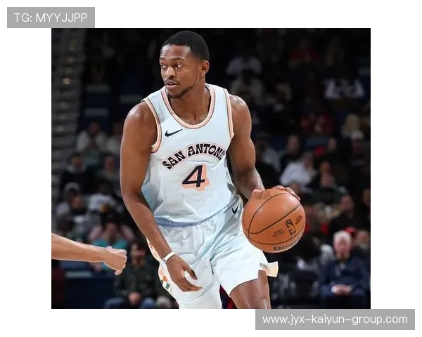 好消息！马刺后卫福克斯或在对阵鹈鹕时迎赛季首秀，马刺vs鹈鹕延期